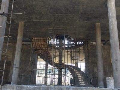 تالار شهریار - نجفی