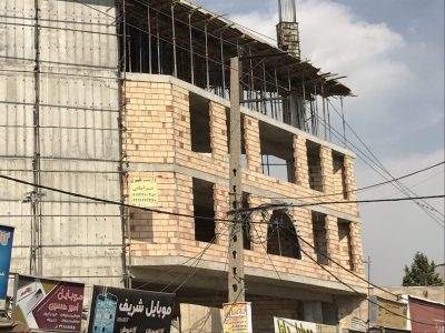 پروژه آقای نوید گلی