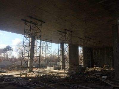 تالار شهریار - نجفی