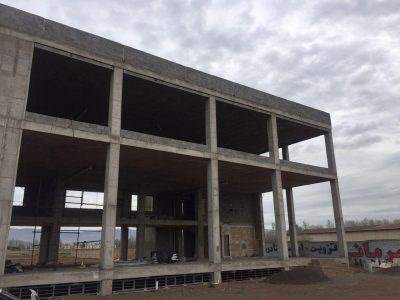 پروژه چینی مرجان