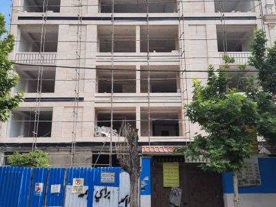 شهرک ژاندارمری